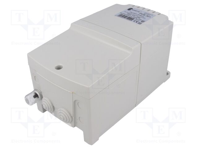 PVS301/230/12V PVS301/230/12V
