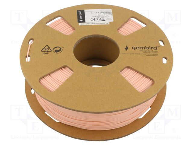 3DP-PLA-01-MTP 3DP-PLA-01-MTP