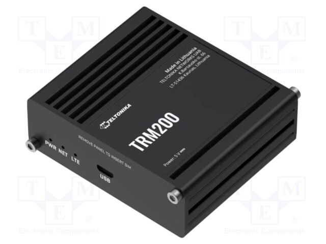 TRM200000000 TRM200000000