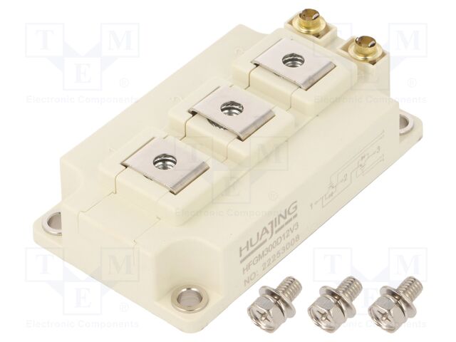 HFGM300D12V3 HFGM300D12V3