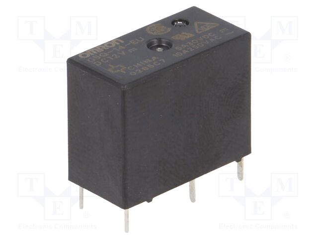 G5Q-14-EU 12VDC G5Q-14-EU 12VDC