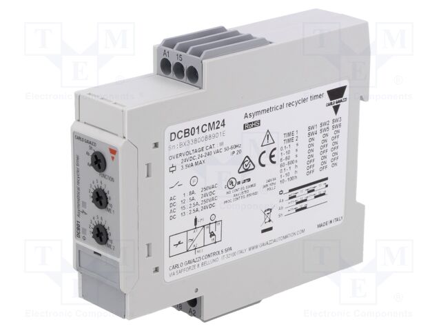 DCB01CM24 DCB01CM24
