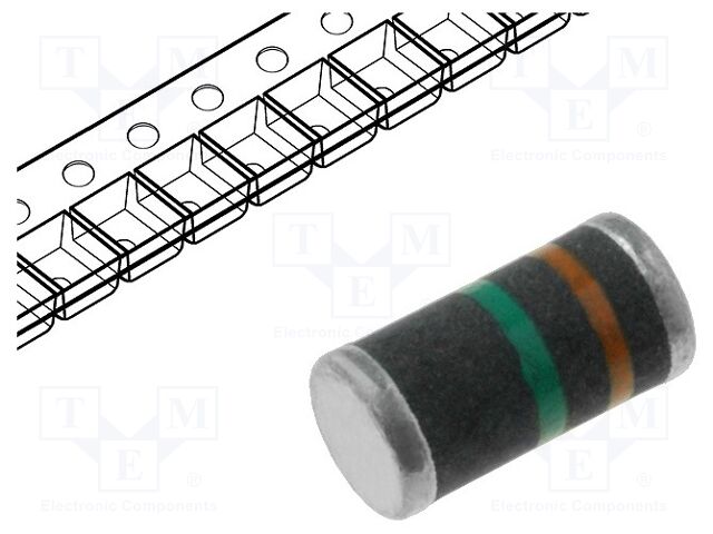 BYM13-60-E3/96 BYM13-60-E3/96