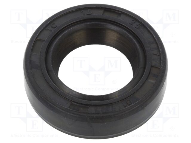 03-015.00X025.00X7 SIMERING AO TC NBR 03-015.00X025.00X7 SIMERING AO TC NBR
