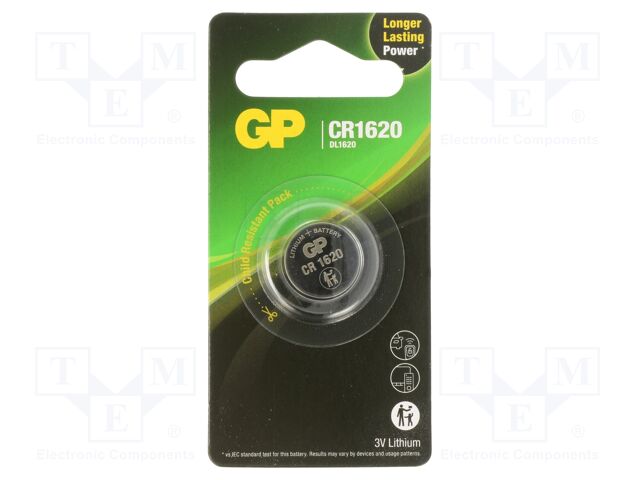 CR1620-2CPU1 CR1620-2CPU1