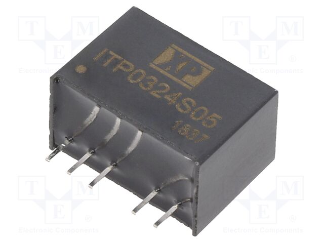 ITP0324S05 ITP0324S05