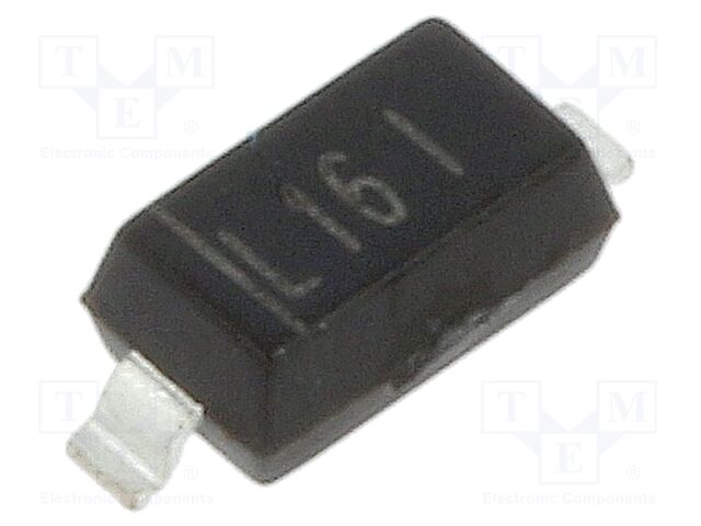 MBR160HWTR MBR160HWTR