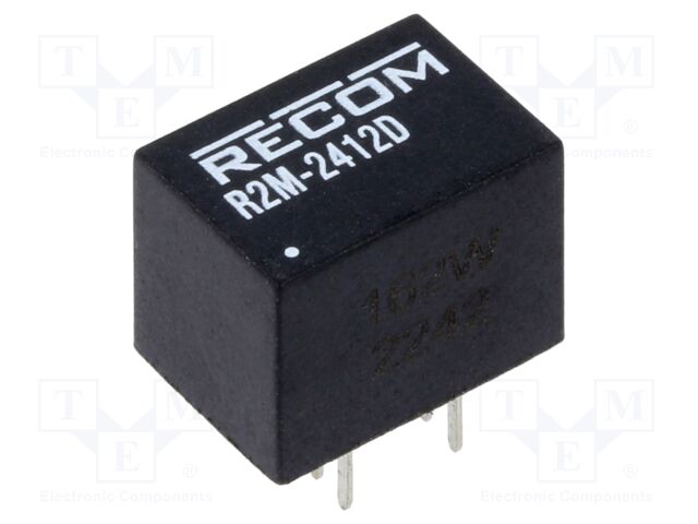 R2M-2412D R2M-2412D