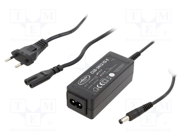 CLD-2412-T2-E25 CLD-2412-T2-E25