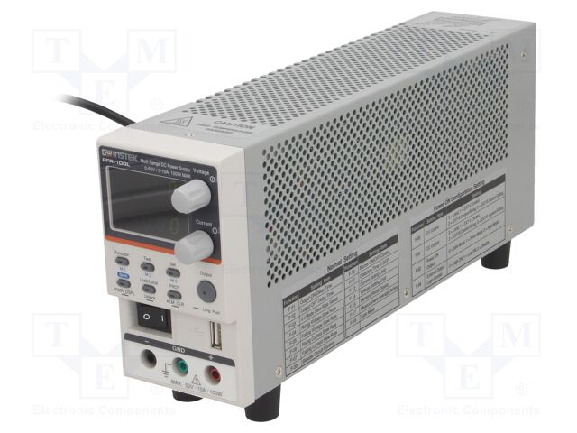 PFR-100LGP PFR-100LGP