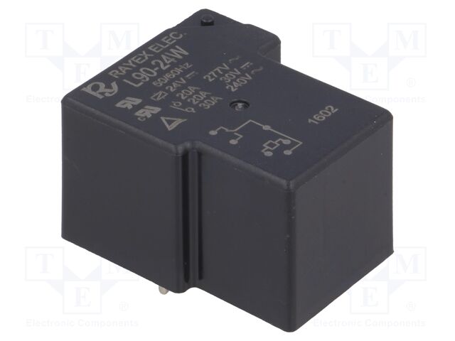 L90-24W L90-24W