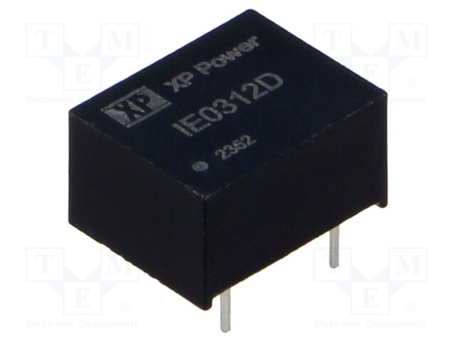 IE0312D IE0312D