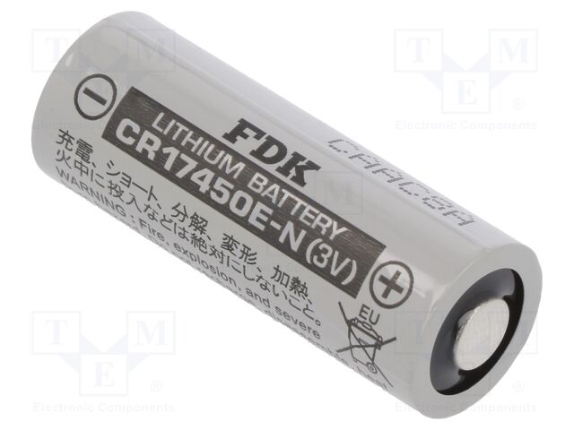 CR17450E-N CR17450E-N