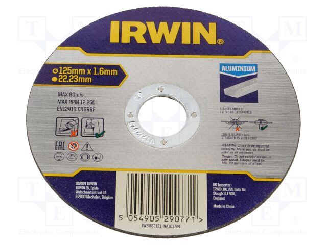 IW8082131 IW8082131