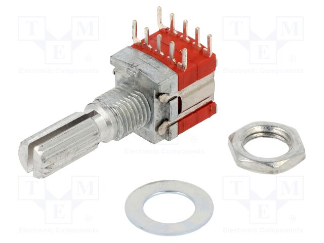 SR102320KAG SR102320KAG