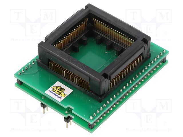 DIL48/PLCC84 ZIF PLD-4 DIL48/PLCC84 ZIF PLD-4