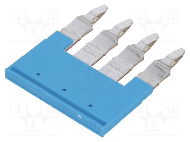 1985850000 ZQV 6N/4 BL 1985850000 ZQV 6N/4 BL