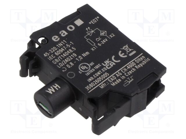 45-320.1N11 45-320.1N11