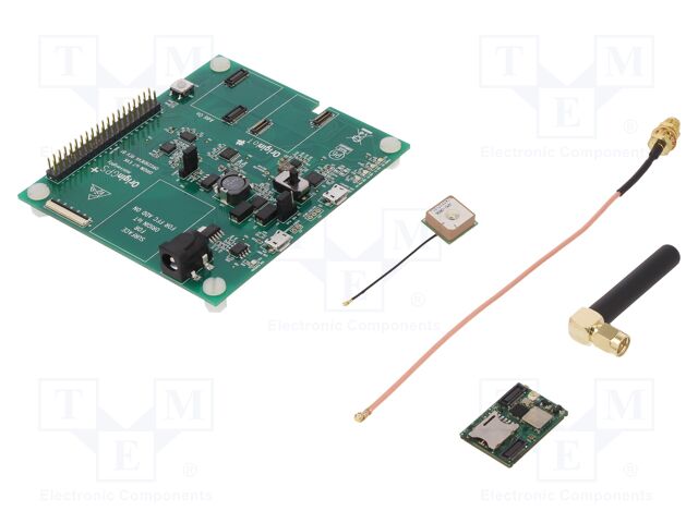 ORG2101-3GUS-T-EVK ORG2101-3GUS-T-EVK