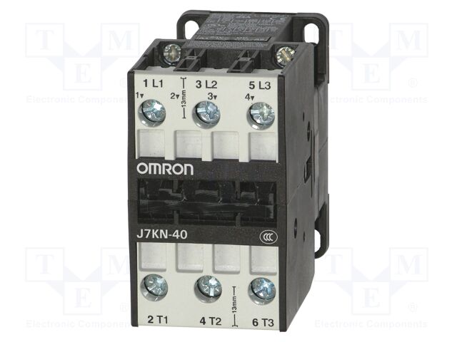 J7KN-40 110D J7KN-40 110D