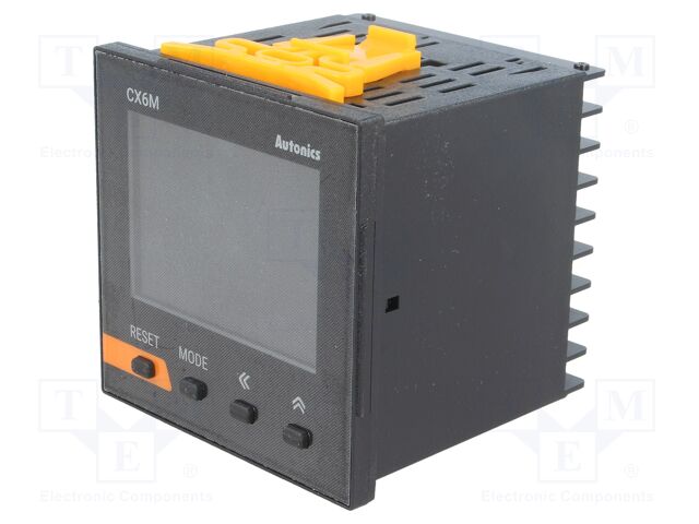 CX6M-2P4 CX6M-2P4