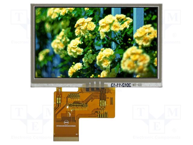RFE430V-AZW-DNS RFE430V-AZW-DNS
