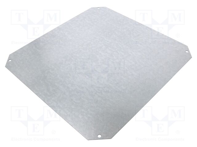 MPS ARCA 4040 MPS ARCA 4040