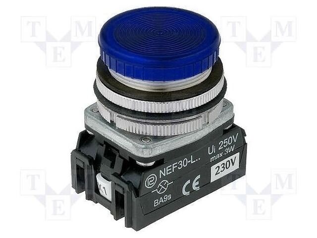 NEF30-LPN-24VDC NEF30-LPN-24VDC