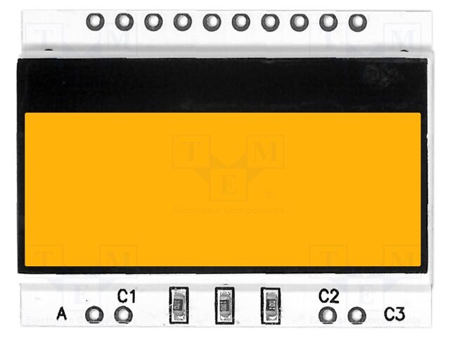 EA LED36x28-A EA LED36x28-A