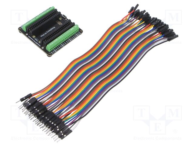 KAMODRPI PICO EXPANSION KAMODRPI PICO EXPANSION