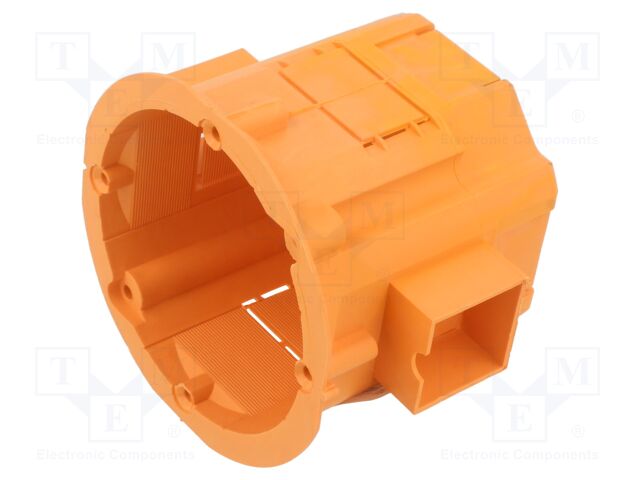 PK-60/60Ł ORANGE PK-60/60Ł ORANGE