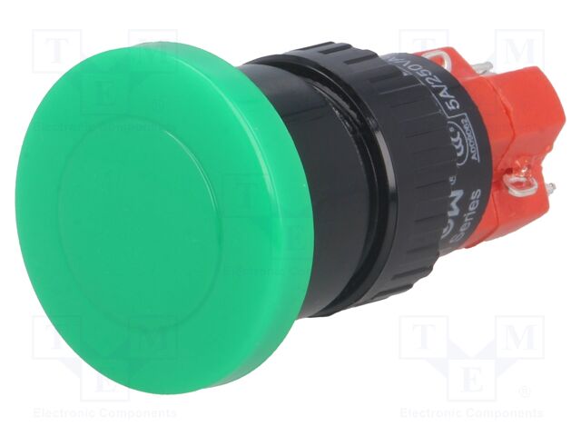 LAS1M-11/G/12V LAS1M-11/G/12V