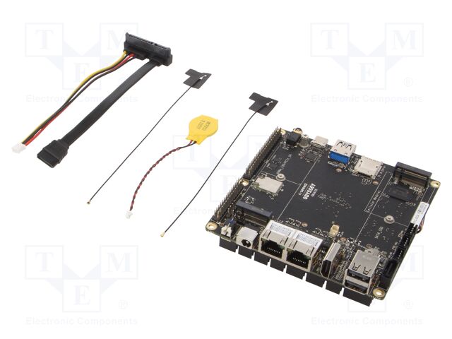 ODYSSEY - X86J4125864 ODYSSEY - X86J4125864