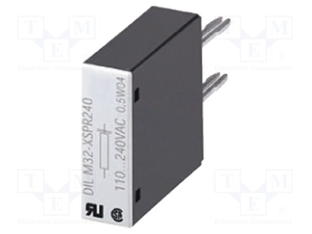 DILM95-XSPR240 DILM95-XSPR240