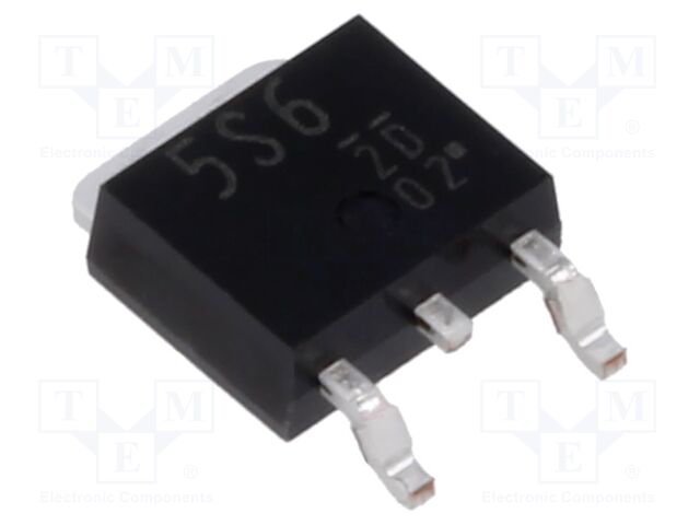 DE5S6M-7101 DE5S6M-7101