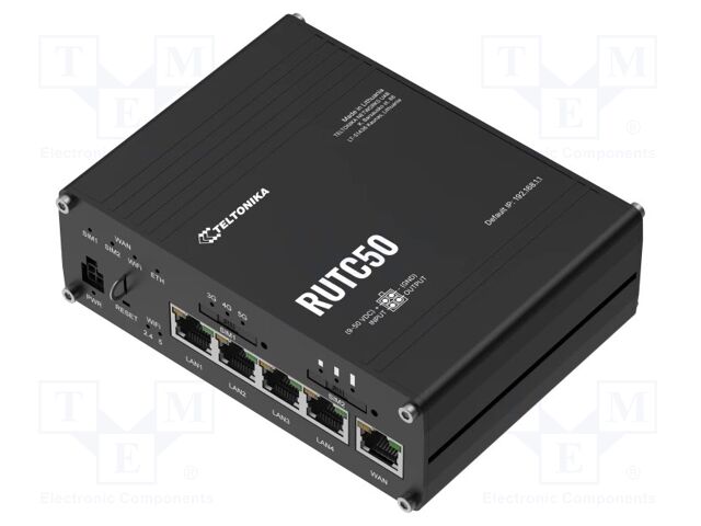 RUTC50200000 RUTC50200000