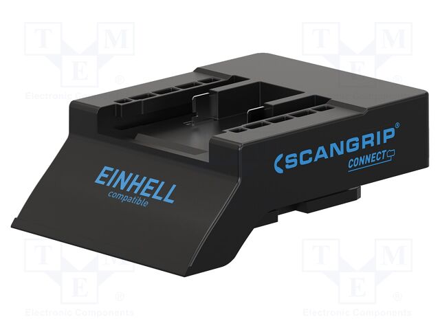 EINHELL CONNECTOR EINHELL CONNECTOR