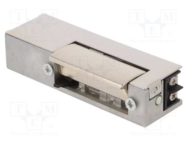 820 12-24V AC/DC 820 12-24V AC/DC