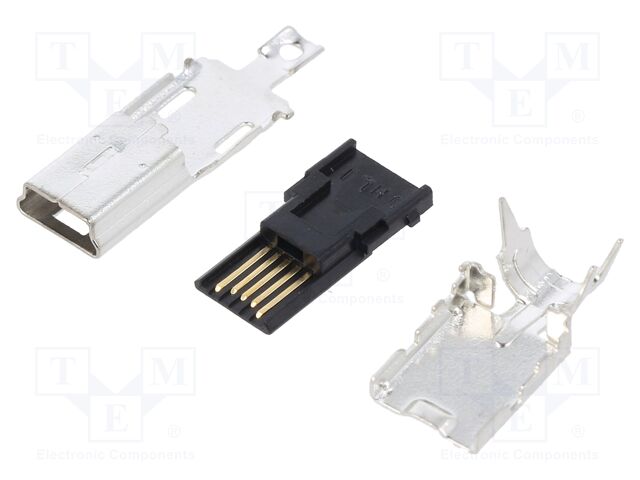 UX40-MB-5P UX40-MB-5P