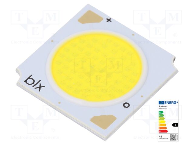 BRIDGELUX BXRE-50C2001-C-74 - LED mocy