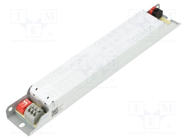 IT FIT 60/220-240/1A2 CS L IT FIT 60/220-240/1A2 CS L