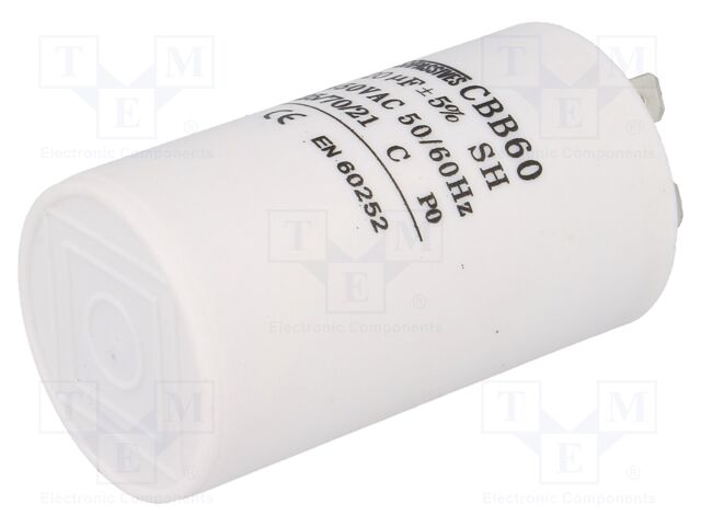 CBB60A-20/450 CBB60A-20/450