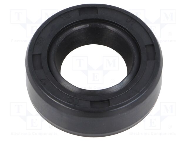 03-017.00X030.0X10 SIMERING AO TC NBR 03-017.00X030.0X10 SIMERING AO TC NBR