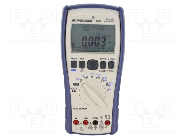 BK390B BK390B