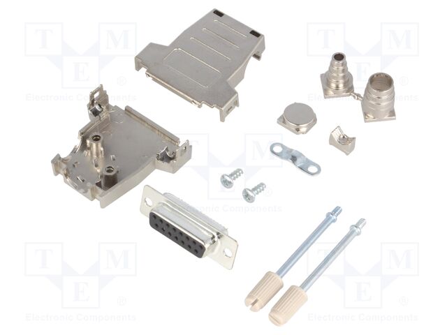 DSSK15-M-DMS-K DSSK15-M-DMS-K