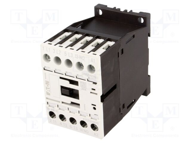 DILM9-10(24V50/60HZ) DILM9-10(24V50/60HZ)
