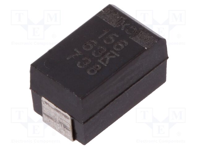 T521X156M063ATE150 T521X156M063ATE150
