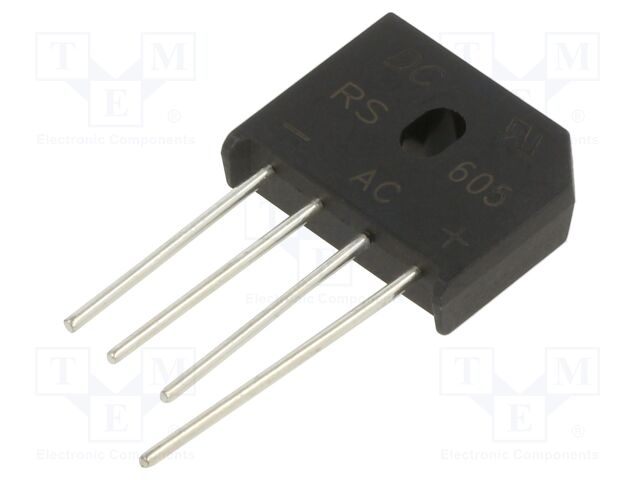 RS605 RS605