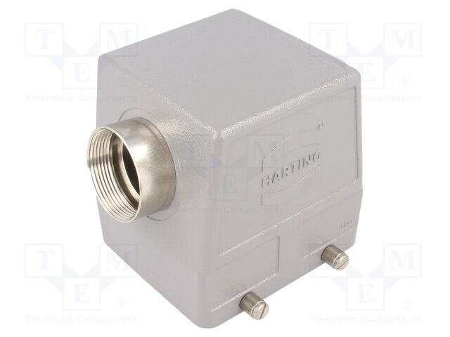 HARTING 09300320521 - Enclosure: for HDC connectors