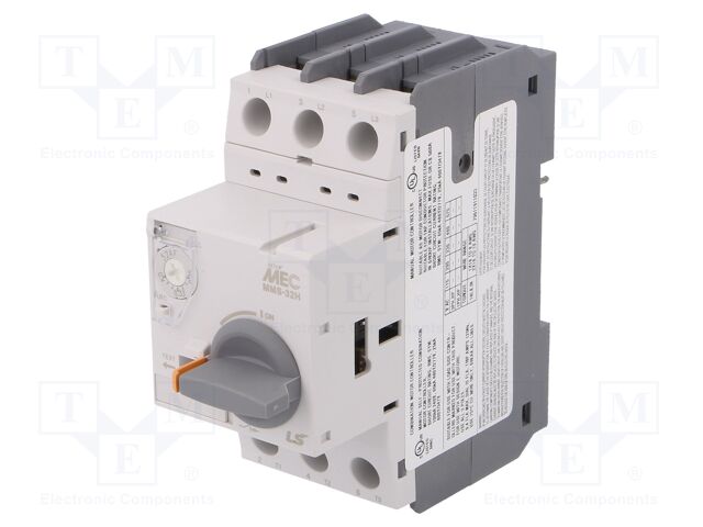 MMS-32H 0,4A MMS-32H 0,4A